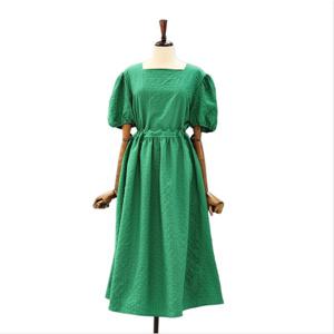 [나인스텝]블링 스트링 원피스 N25NO5213