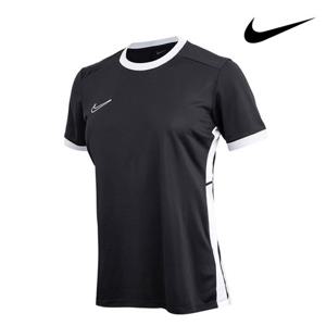 나이키 드라이 아카데미 여성 반팔 운동복 FZ9756-010