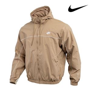 [나이키]나이키 바막 클럽 레트로 메쉬 후드 자켓 HJ2013-297
