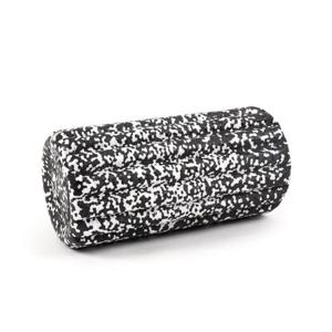 아이워너 EPP 마사지 폼롤러 블랙 30cm