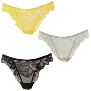 [비너스]오르화 보타닉 엣지 포인트 T팬티 OPT5935T