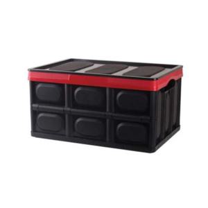 차량용 트렁크 접이식 보관함 정리 폴딩박스 수납함