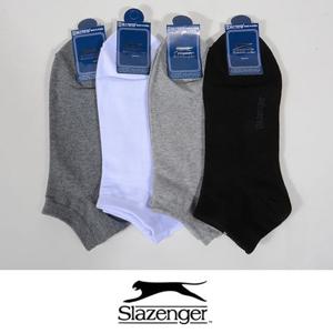 su(슬레진저)베이직 신사 무지 스니커즈 양말