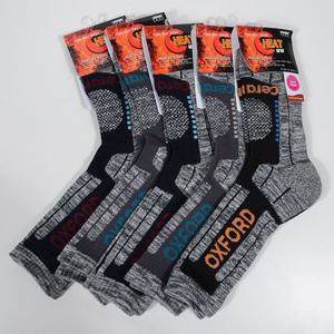 su(나나)레제활동시 필수 두톰한 신사 등산 발열 양말