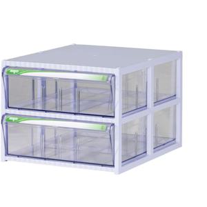 다용도 멀티 수납 보관함 CA512D-2