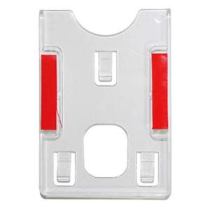 유니온 차량용 주차카드 케이스 (점착식) (NT0064