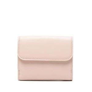 끌로에 센스 로고 레더 스몰 지갑 1804462