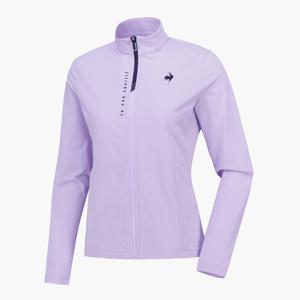 [르꼬끄공식] [70% OFF] AGA 여성 듀얼플렉스 트랙탑(QO122GFT23)