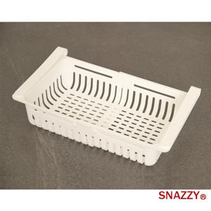 SNAZZY 냉장고 정리수납함