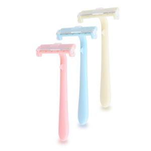 니켄 미용면도기 3P