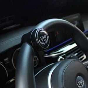 VIP 자동차 이지그립 파워 핸들