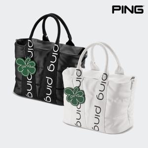 [삼양정품] 25년 신상품 핑 여성 JB 골프 토트백