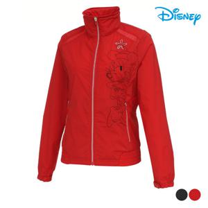 [디즈니골프]여성 패턴바람막이 DL1LJB008