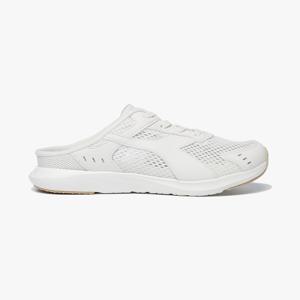 [디아도라] 벨루나 뮬 IVORY