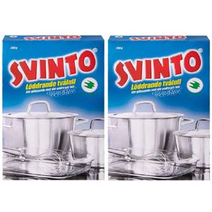 스빈또 올인원 세제 수세미 200g x 2 주방세제 청