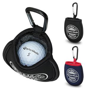 2025 테일러메이드 볼 클리너 키트 볼주머니 볼파우치