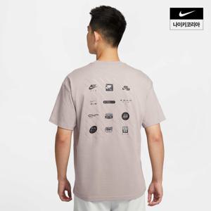[나이키] 스포츠웨어 맥스90 티셔츠 HJ0727-009