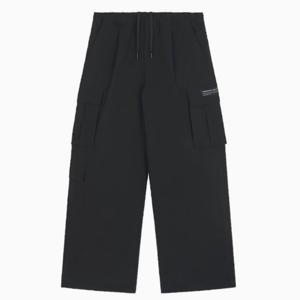 [클라이드]남여공용 카고 와이드 팬츠 FPBPT269U