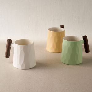 (티로직) 계수나무 450ml 머그컵