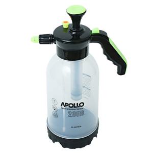 아폴로 간편 압축분무기 2.0L
