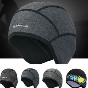 스포츠비니 스컬캡 사이클링캡 자전거모자 헬멧모자