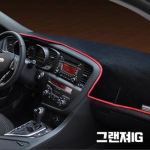 VIP 고품격 대쉬보드커버 그랜져IG