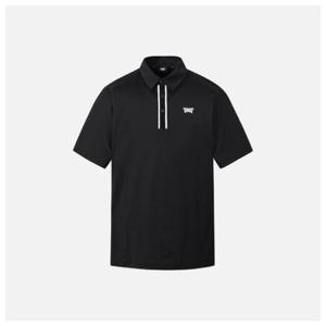 [PXG]PXG골프반팔티 TQK PIAPM2202-21 남성 넥 원 포인트 카라