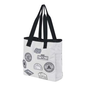 [지프]남여공용 와펜패치 토트백 (JQ0GAU513)