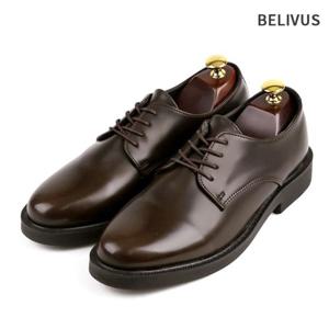 남자 옥스포드 더비슈즈 정장 구두 BH455