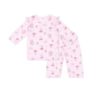 [오가닉맘]코튼레빗리오셀칠부아동내의(MKSP7K09)