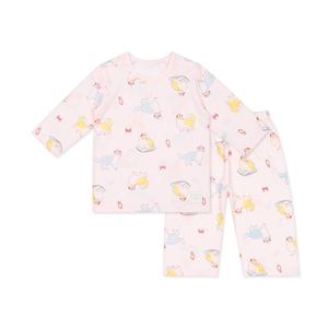 [오가닉맘]캐서린핑수피마칠부아동내의(MKSP7K10)