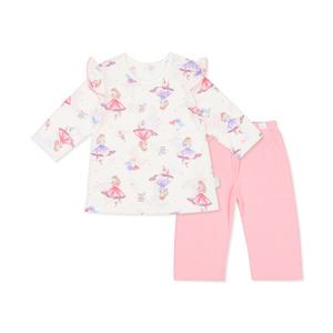 [오가닉맘]세레나모달칠부아동내의(MKSP7K08)