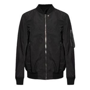 릭오웬스 할리우드 플라이트 레더 봄버 자켓 1918888