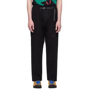 25 FW Gramicci 남성 블랙 가젯 슬랙스 251565M191003