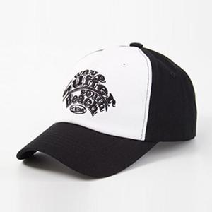 스콰즈 볼캡 캡모자 배색모자 야구모자 SEN412