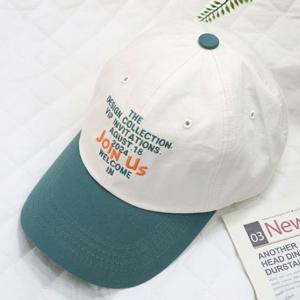 스콰즈 볼캡 캡모자 레터링 야구모자 패션모자 SD806