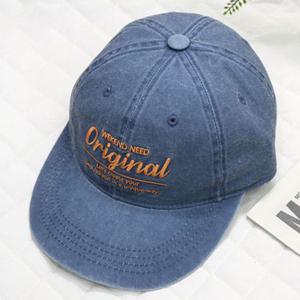 스콰즈 볼캡 캡모자 워싱 야구모자 패션모자 SD807