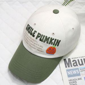 스콰즈 볼캡 캡모자 투톤 야구모자 패션모자 SD810