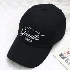 스콰즈 볼캡 레터링 캡모자 야구모자 패션모자 SD813