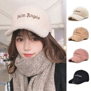 엔젤 뽀글이 볼캡 데일리 기본