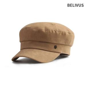 남자 마도로스캡 헌팅캡 캡모자 카페모자 BHW015