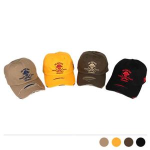 국내생산 빅사이즈 데미지 볼캡