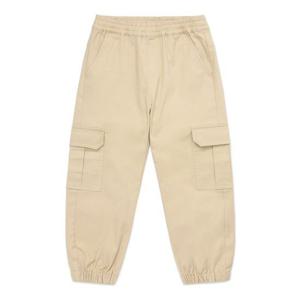 [래핑차일드]카고 우븐 조거팬츠 (85919-400-30)