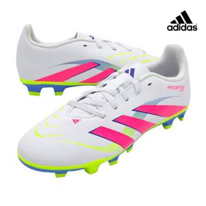 아디다스 프레데터 클럽 FG MG 주니어 축구화 ID3810