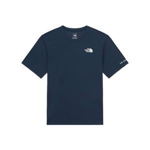 [노스페이스]노스페이스 공용 RELEASE S/S R/TEE RNT7UR17C-NAV