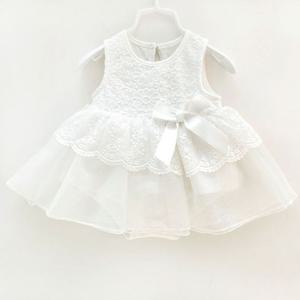 민나시 아동돌 아동 드레스203522