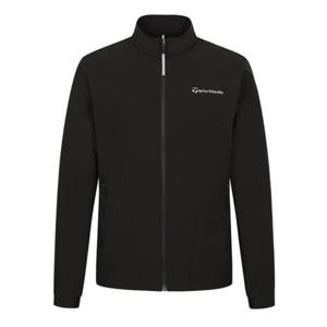 [테일러메이드] 25SS 남성 베이직 바람막이 점퍼 TMJUO1701-199