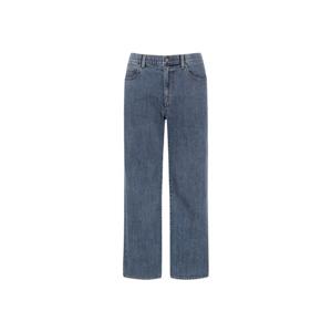 [폴햄]남성 쿨링 컴포트 스트레이트핏 데님 PHF2DP1038