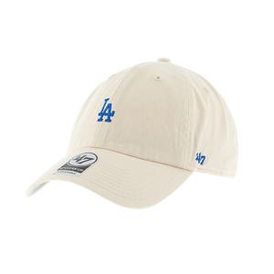 [47브랜드 47BRAND] B-BSRNR12GWS-NTA 공용 볼캡