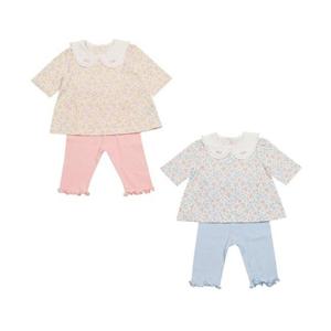 압소바(CH) 핑츄 7부 상하복 (A2313019)